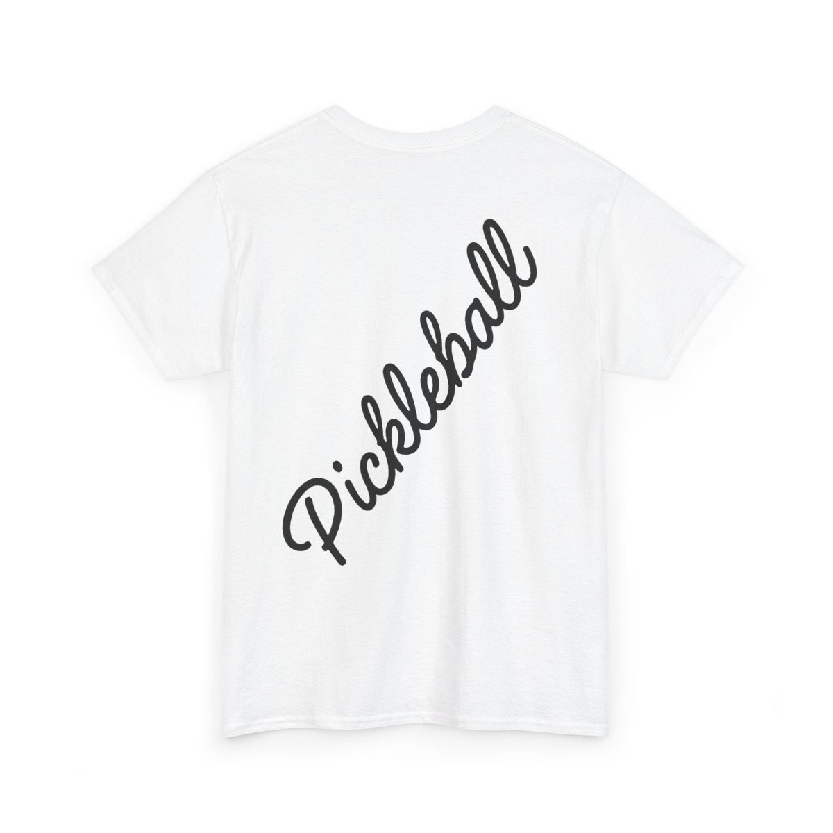 FINGERPRINT 10 - Pickleball (Kids Tee)
