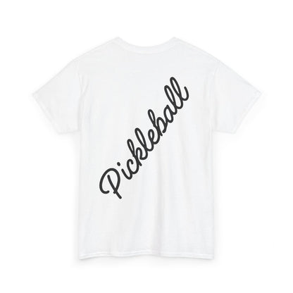 FINGERPRINT 10 - Pickleball (Kids Tee)