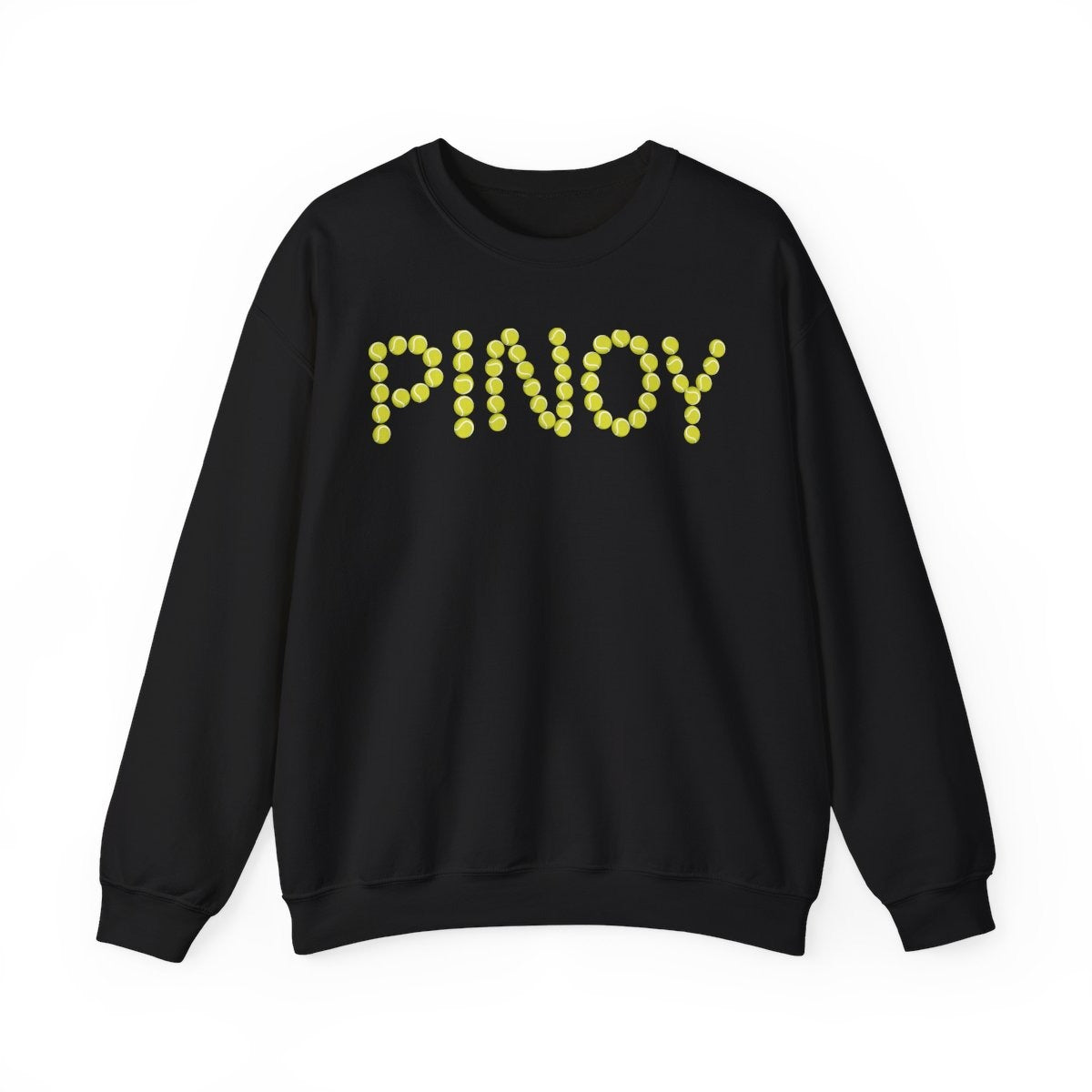 PINOY TENNIS 2 - Tennis (Sweatshirt)