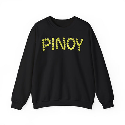 PINOY TENNIS 2 - Tennis (Sweatshirt)