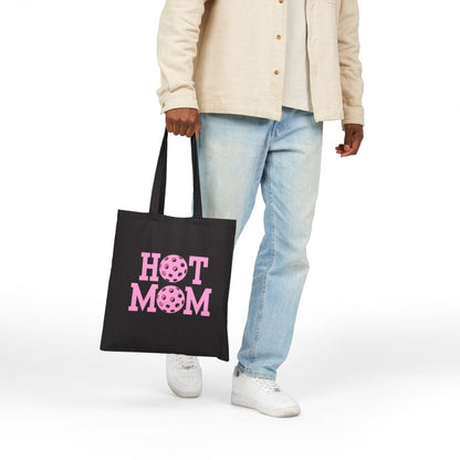 HOT MOM - Pickleball (Tote Bag)