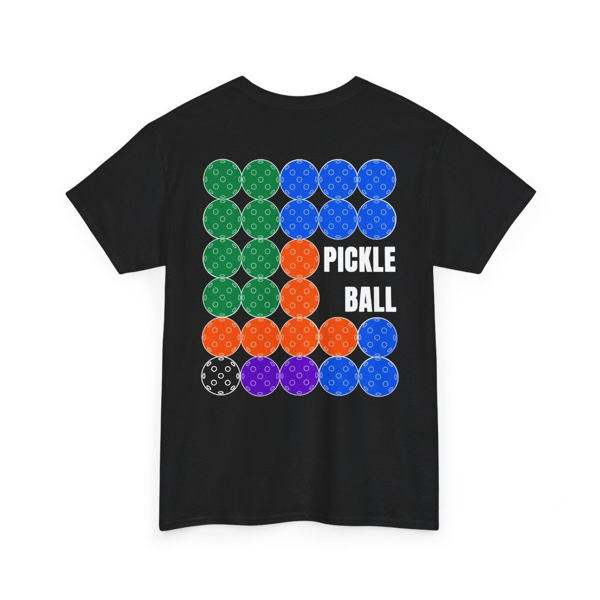 LOB - Pickleball (Kids Tee)