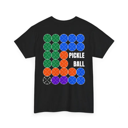 LOB - Pickleball (Kids Tee)