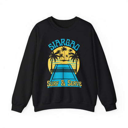 SIARGAO TENNIS CLUB - Tennis (Sweatshirt)