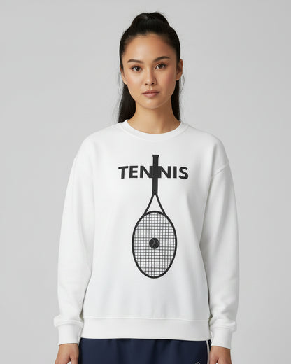 COURT BOUND - Tennis (Sweatshirt)