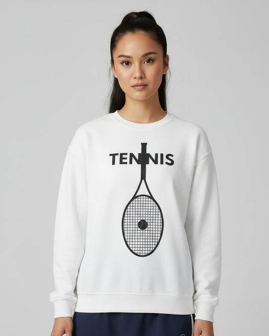 COURT BOUND - Tennis (Sweatshirt)