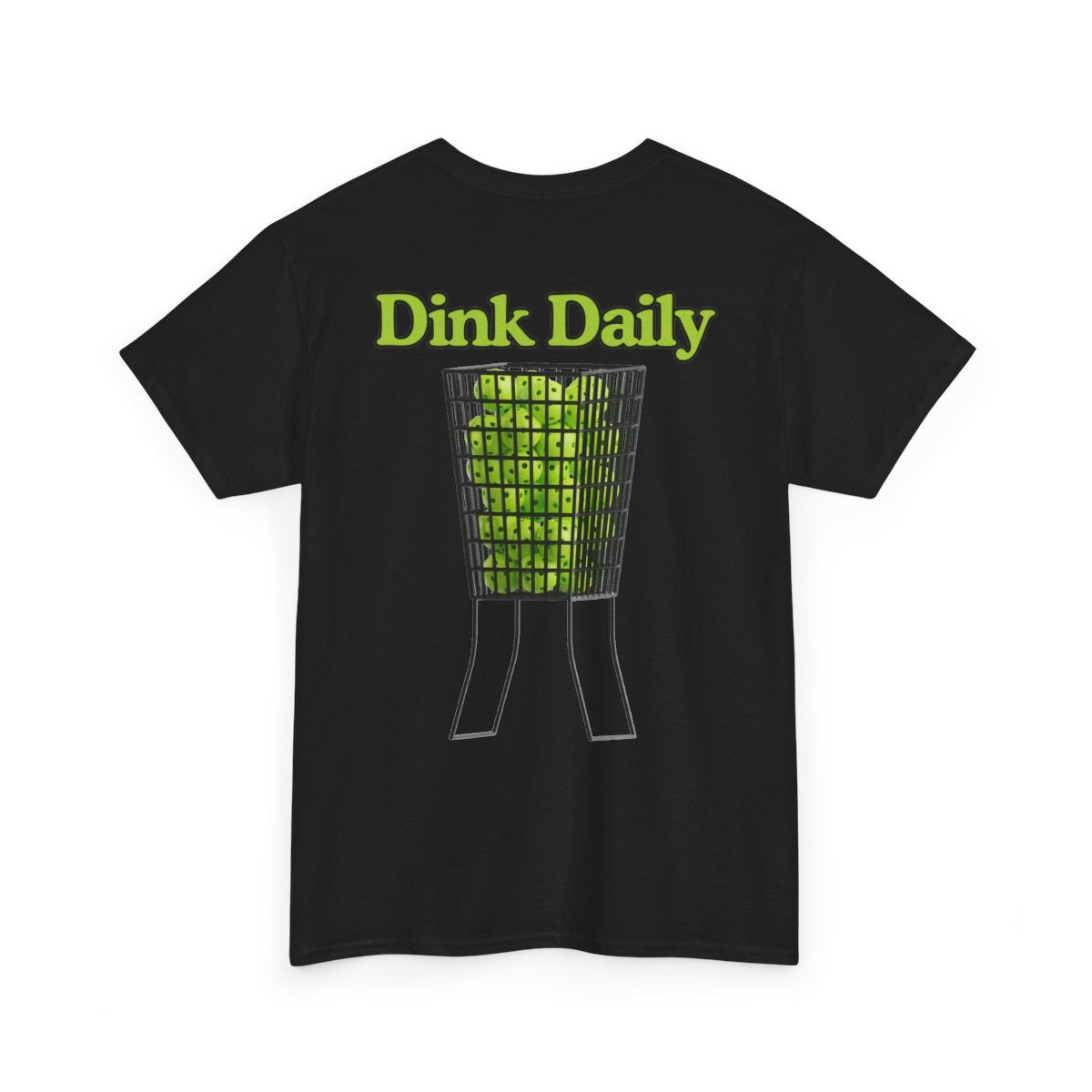 DINK DAILY - Pickleball (Kids Tee)