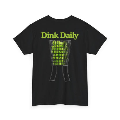 DINK DAILY - Pickleball (Kids Tee)