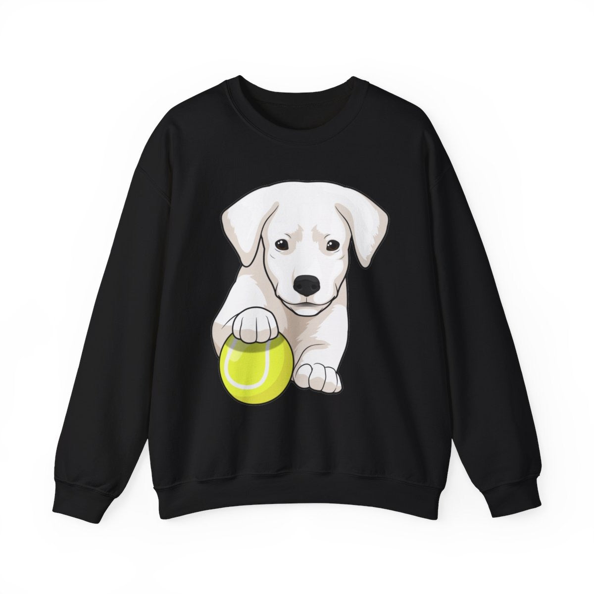 TENNIS PUP - Tennis (Sweatshirt)