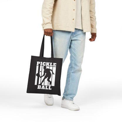 PICKLEBALL 5 - Pickleball (Tote Bag)