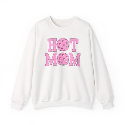 HOT MOM - Pickleball (Sweatshirt)