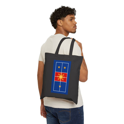 PICKLEBALL PHILIPPINES - Pickleball (Tote Bag)