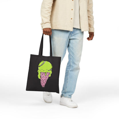 TENNIS SCOOP - Tennis (Tote Bag)