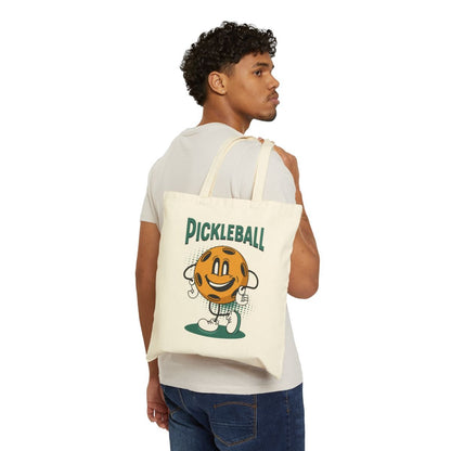 RALLY - Pickleball (Tote Bag)