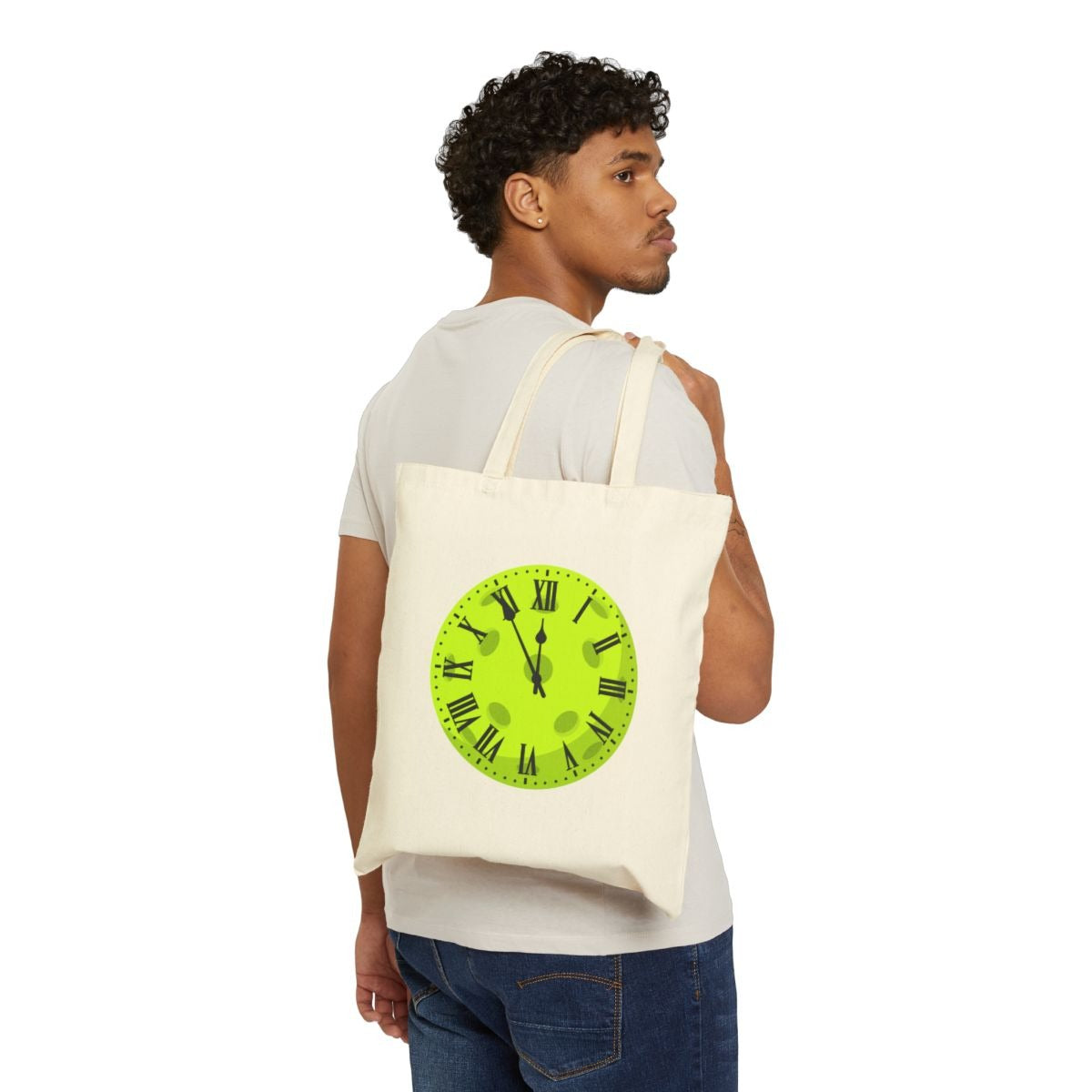 PICKLE TIME - Pickleball (Tote Bag)