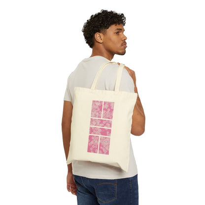 SAKURA COURT - Pickleball (Tote Bag)