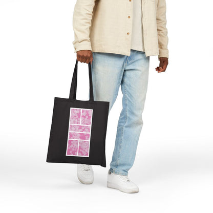 SAKURA COURT - Pickleball (Tote Bag)