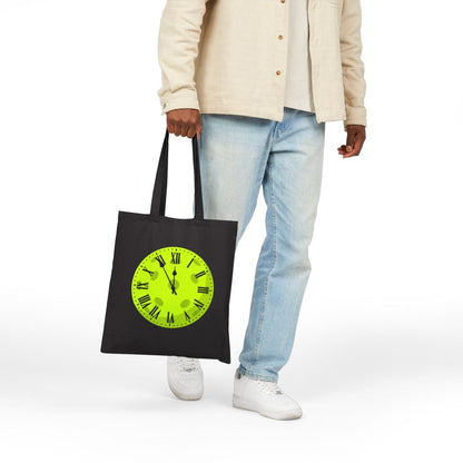 PICKLE TIME - Pickleball (Tote Bag)