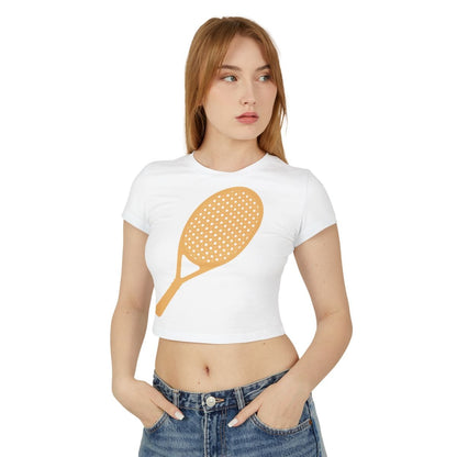 PILIPINAS WEAVE 1 - Tennis (Crop Top)