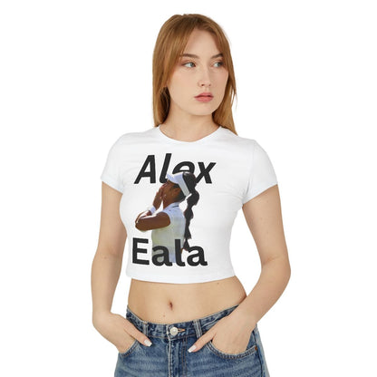 ALEX EALA 6 - Tennis (Crop Top)
