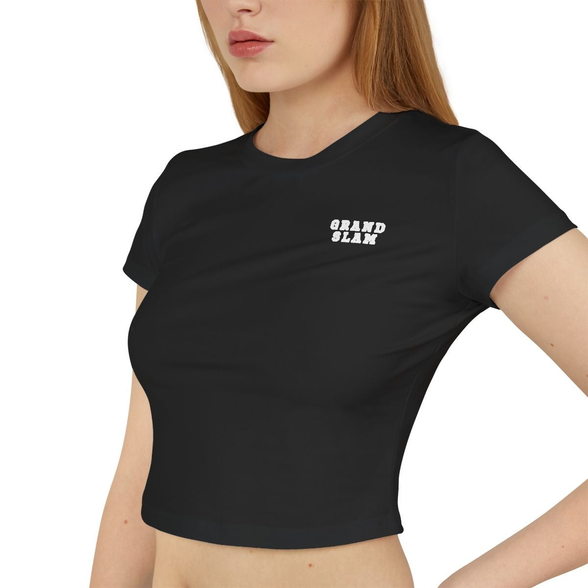 OUT OF OFFICE 1 - Pickleball (Crop Top)
