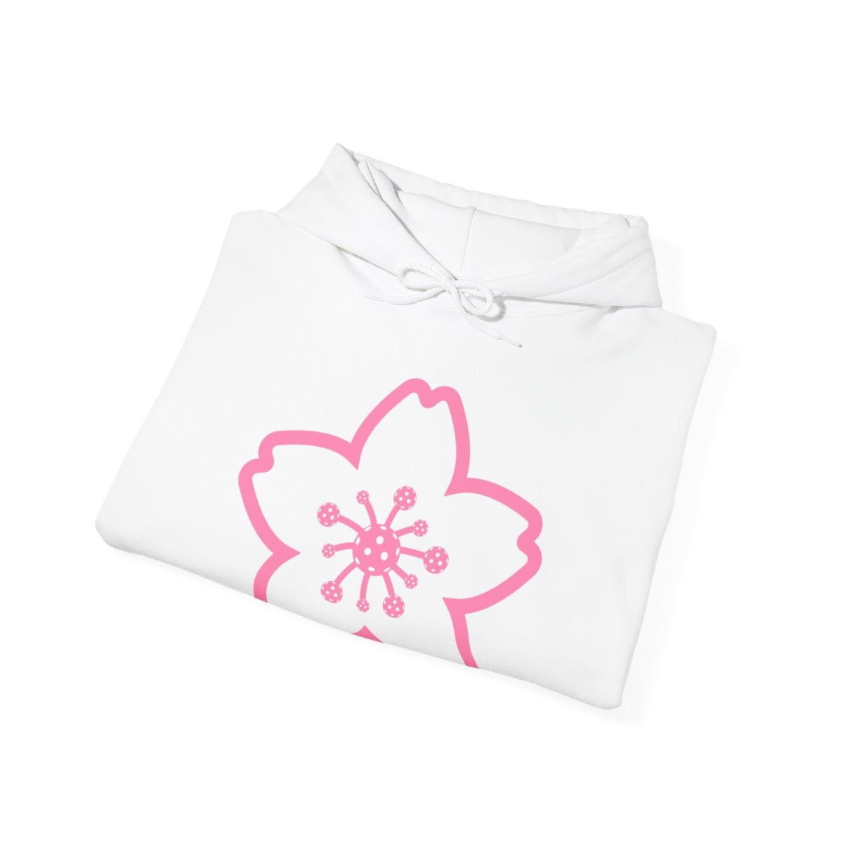 CHERRY BLOSSOM PICKLEBALL - Pickleball (Hoodie)
