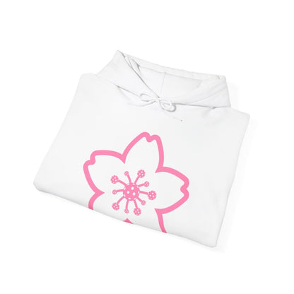 CHERRY BLOSSOM PICKLEBALL - Pickleball (Hoodie)