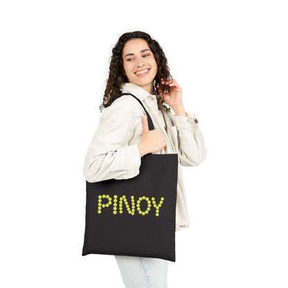 PINOY TENNIS 2 - Tennis (Tote Bag)