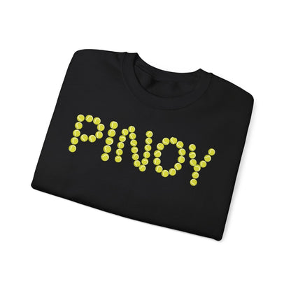 PINOY TENNIS 2 - Tennis (Sweatshirt)