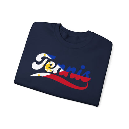 TENNIS PILIPINAS - Tennis (Sweatshirt)