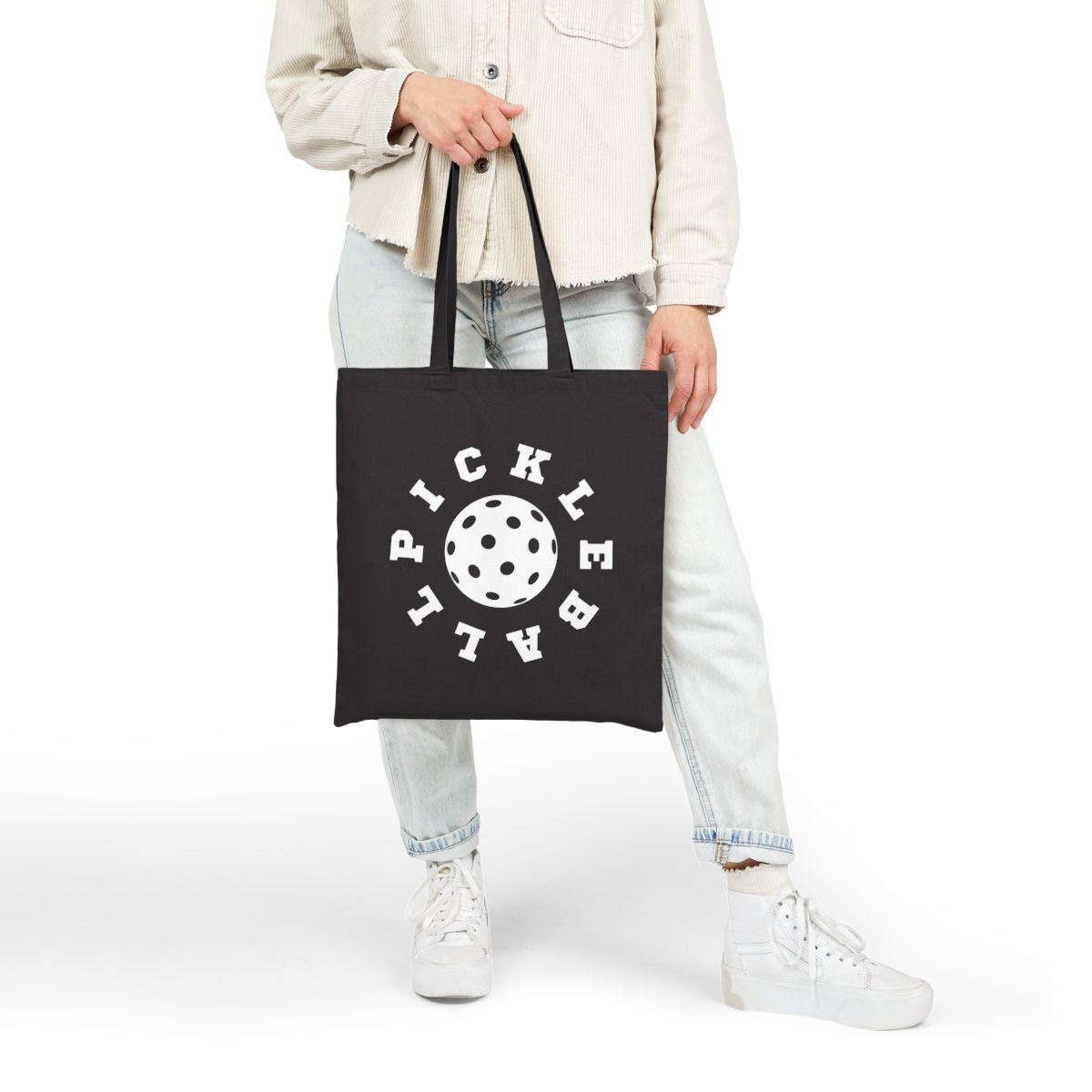 GAME POINT - Pickleball (Tote Bag)