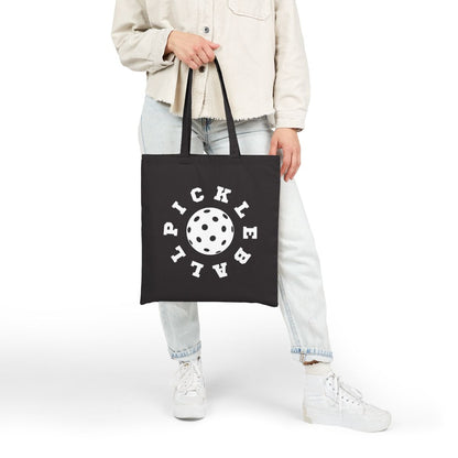 GAME POINT - Pickleball (Tote Bag)