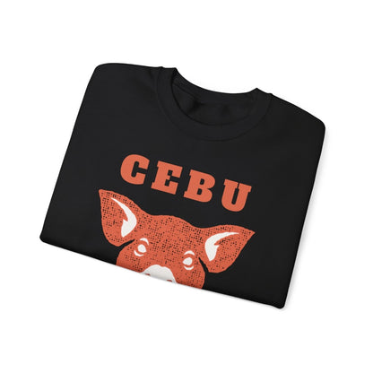 CEBU TENNIS CLUB - Tennis (Sweatshirt)