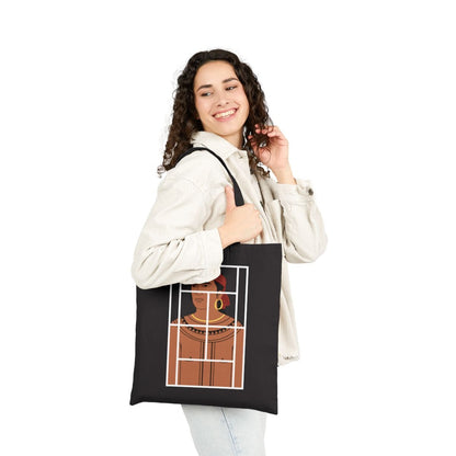FILIPINO TENNIS WARRIOR - Tennis (Tote Bag)
