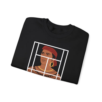 FILIPINO TENNIS WARRIOR - Tennis (Sweatshirt)