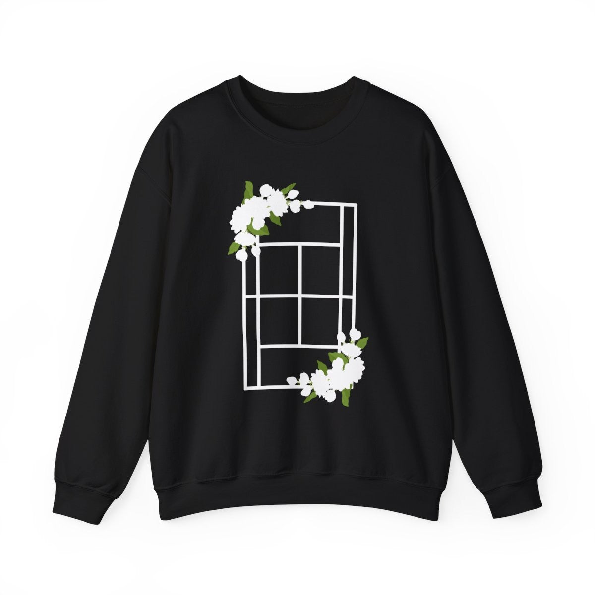 SAMPAGUITA 6 - Tennis (Sweatshirt)