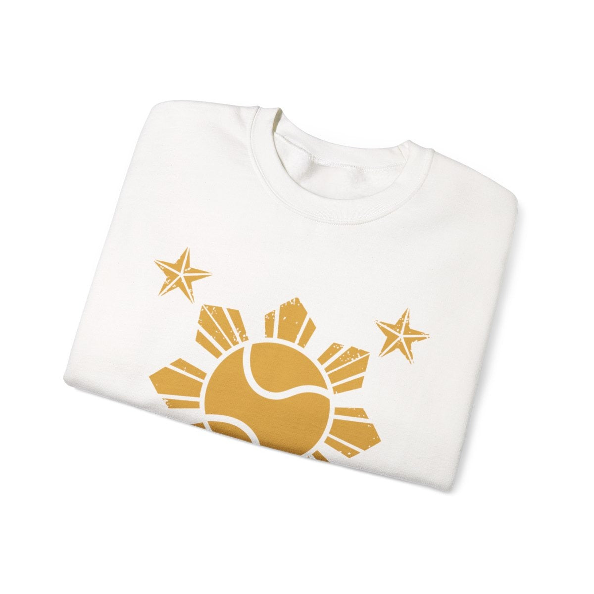 PINOY TENNIS 1 - Tennis (Sweatshirt)