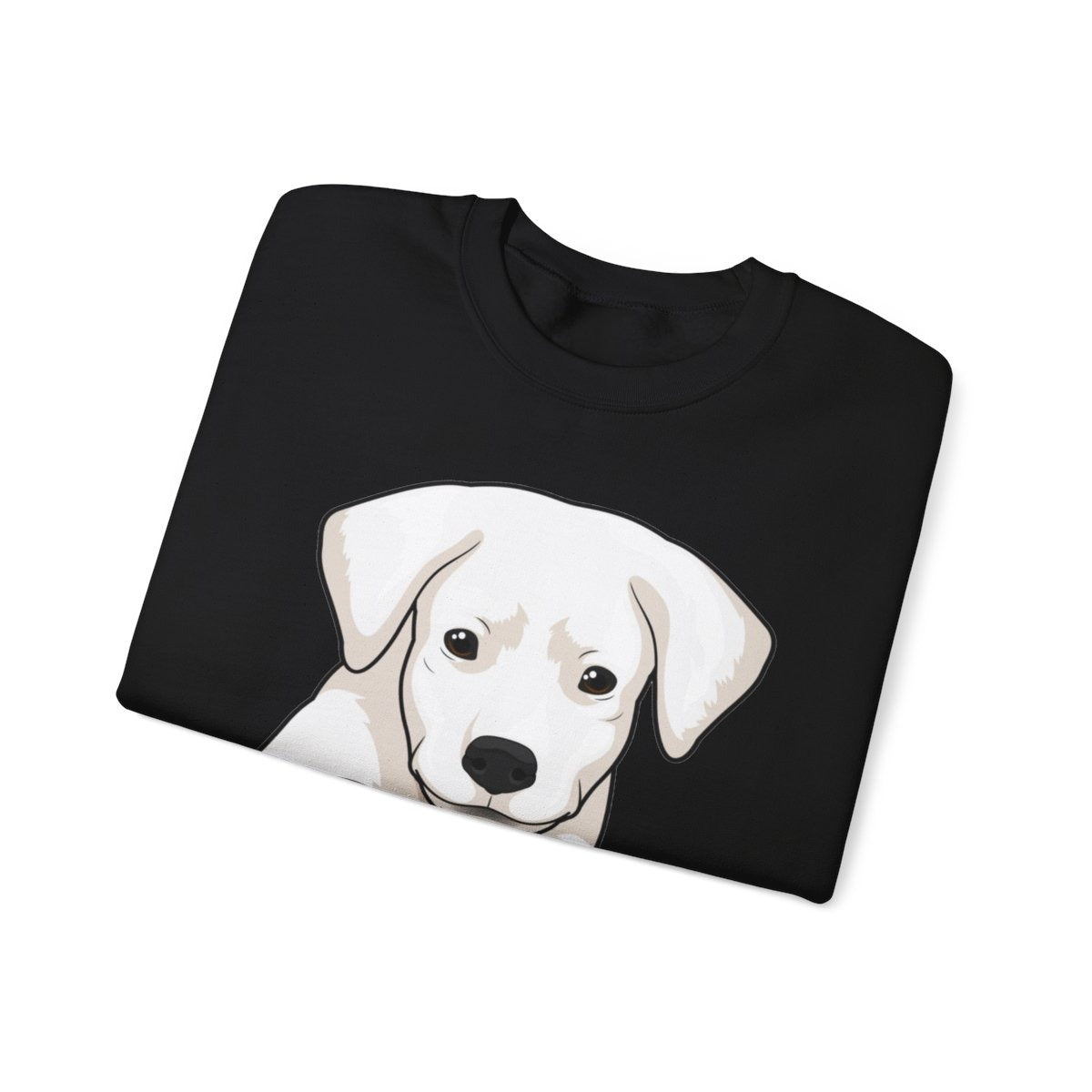 TENNIS PUP - Tennis (Sweatshirt)