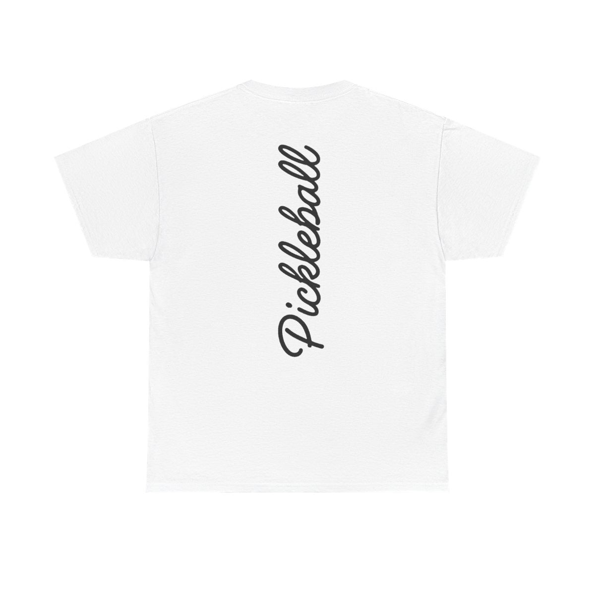 FINGERPRINT 9 - Pickleball (Kids Tee)