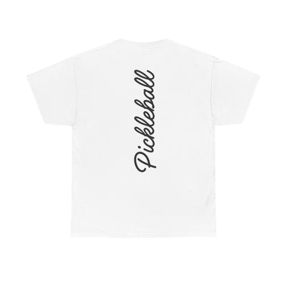 FINGERPRINT 9 - Pickleball (Kids Tee)