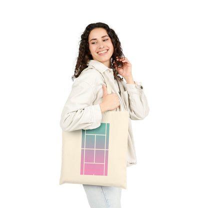 COURT 2 - Tennis (Tote Bag)