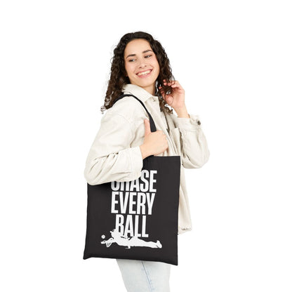 CHASE EVERY BALL - Tennis (Tote Bag)