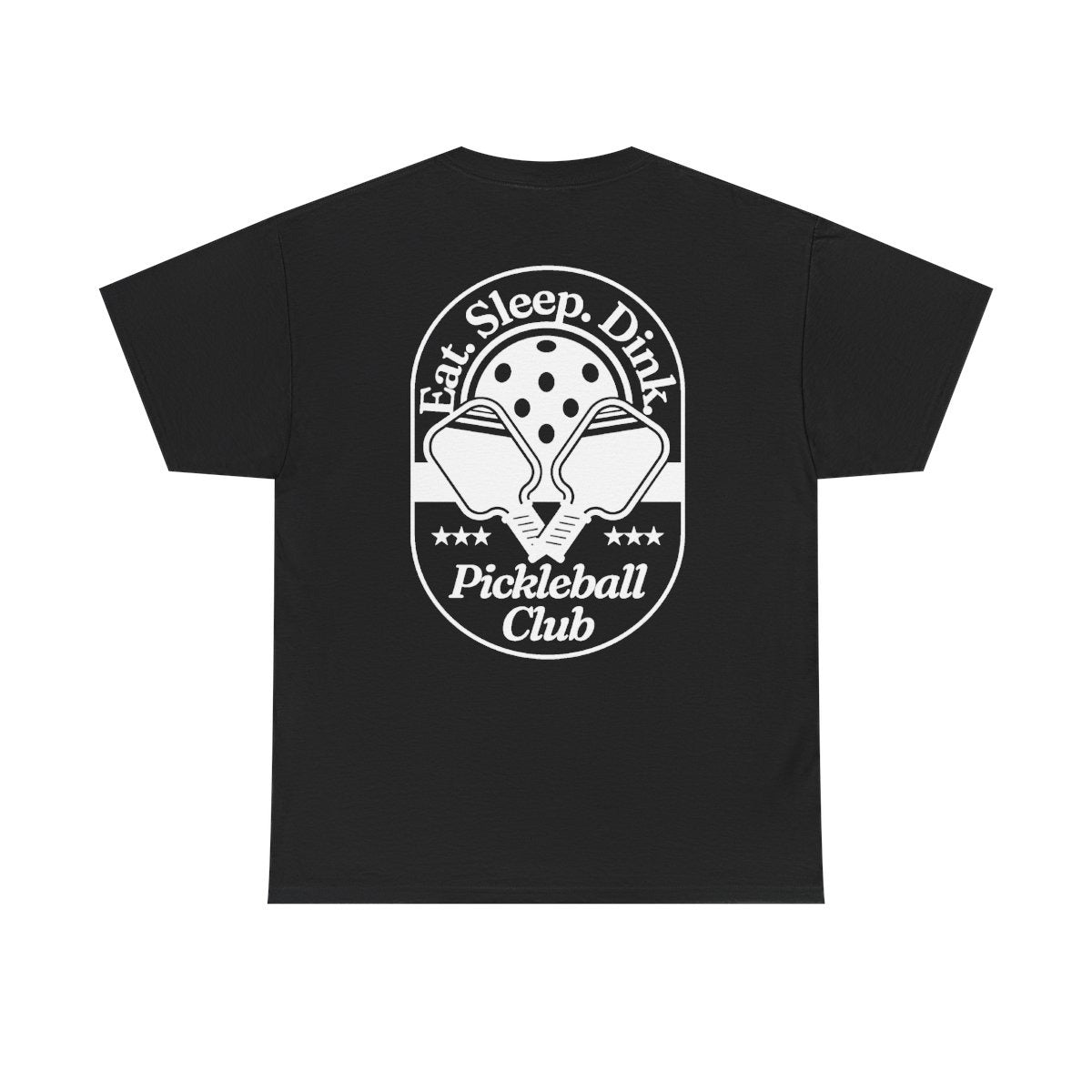 EAT SLEEP DINK - Pickleball (Kids Tee)