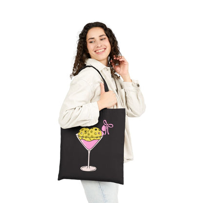 MARTINI - Pickleball (Tote Bag)