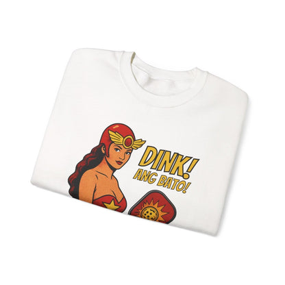 DARNA - Pickleball (Sweatshirt)
