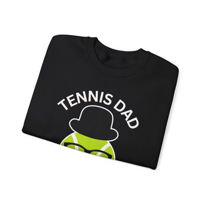 TENNIS DAD 3 - Tennis (Basic Tee)