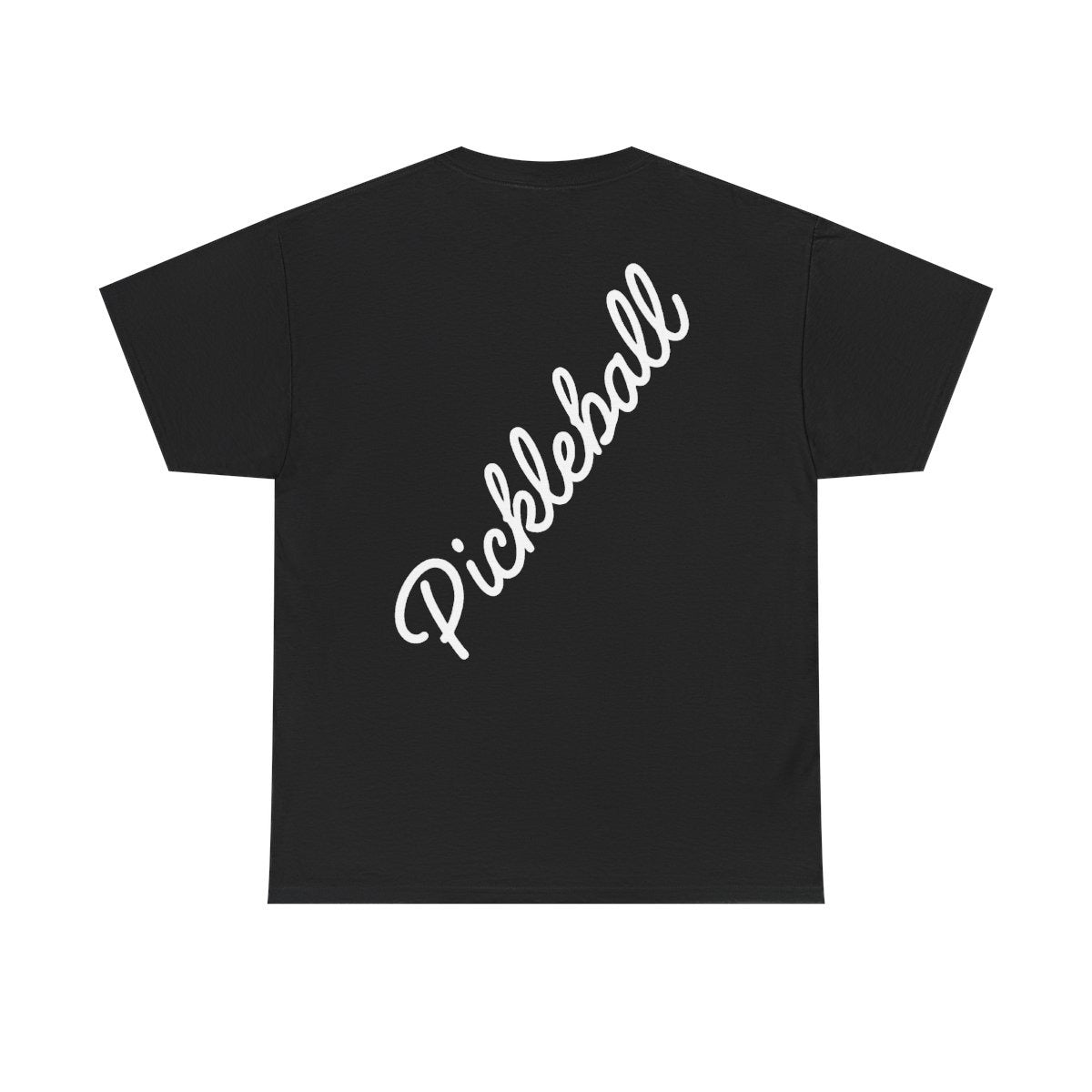 FINGERPRINT 10 - Pickleball (Kids Tee)