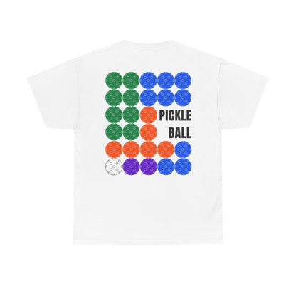 LOB - Pickleball (Kids Tee)