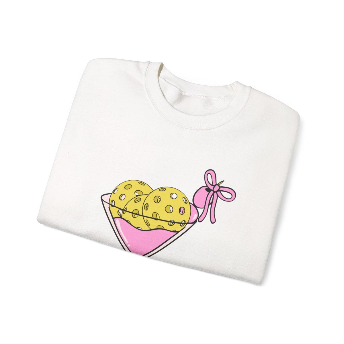 MARTINI - Pickleball (Sweatshirt)