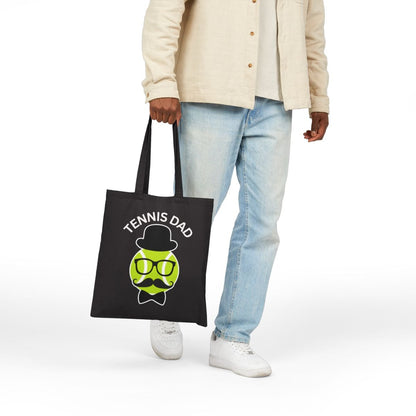TENNIS DAD 3 - Tennis (Tote Bag)